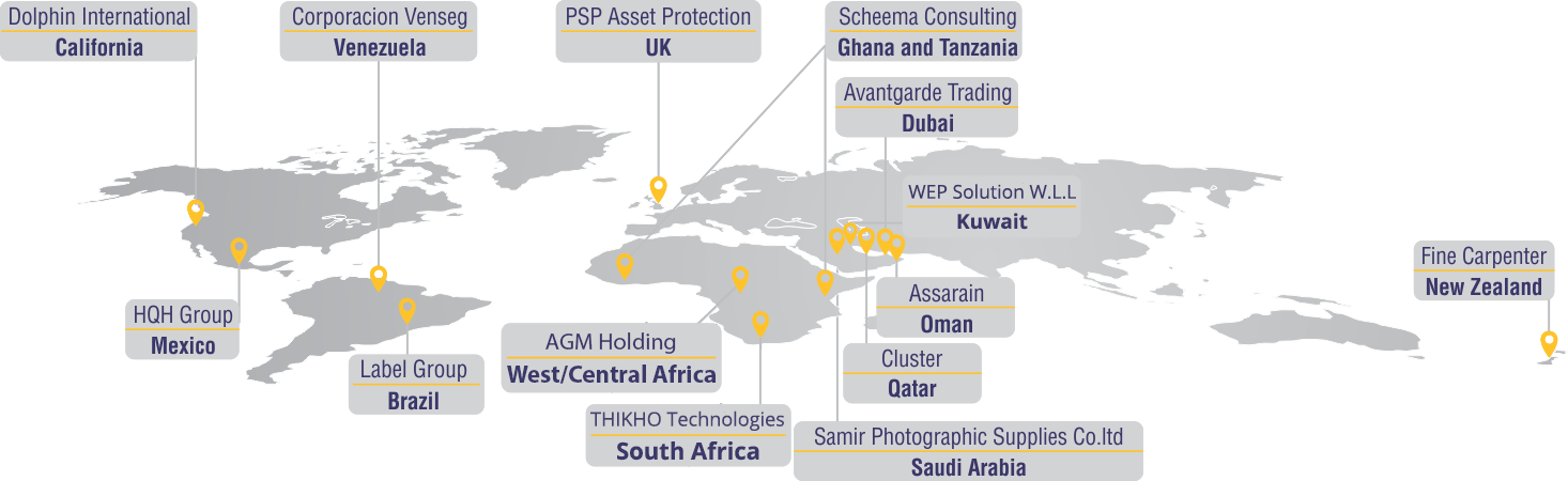 Global Channel Partners